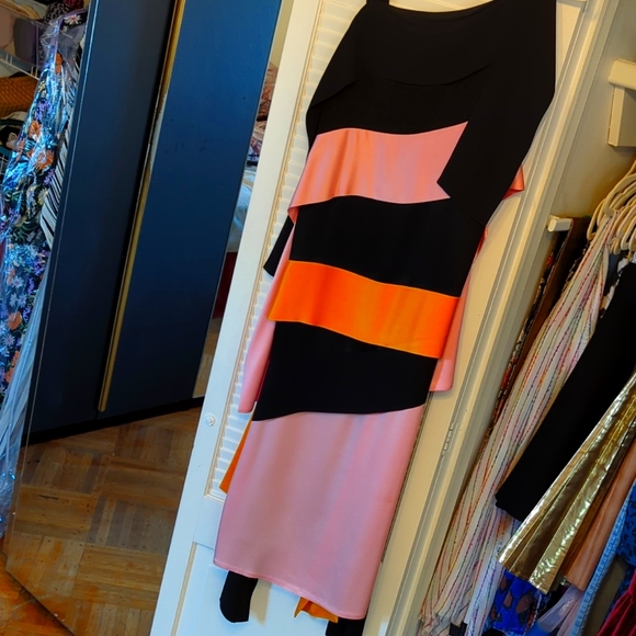 Msgm dress 40 - Picture 1 of 6